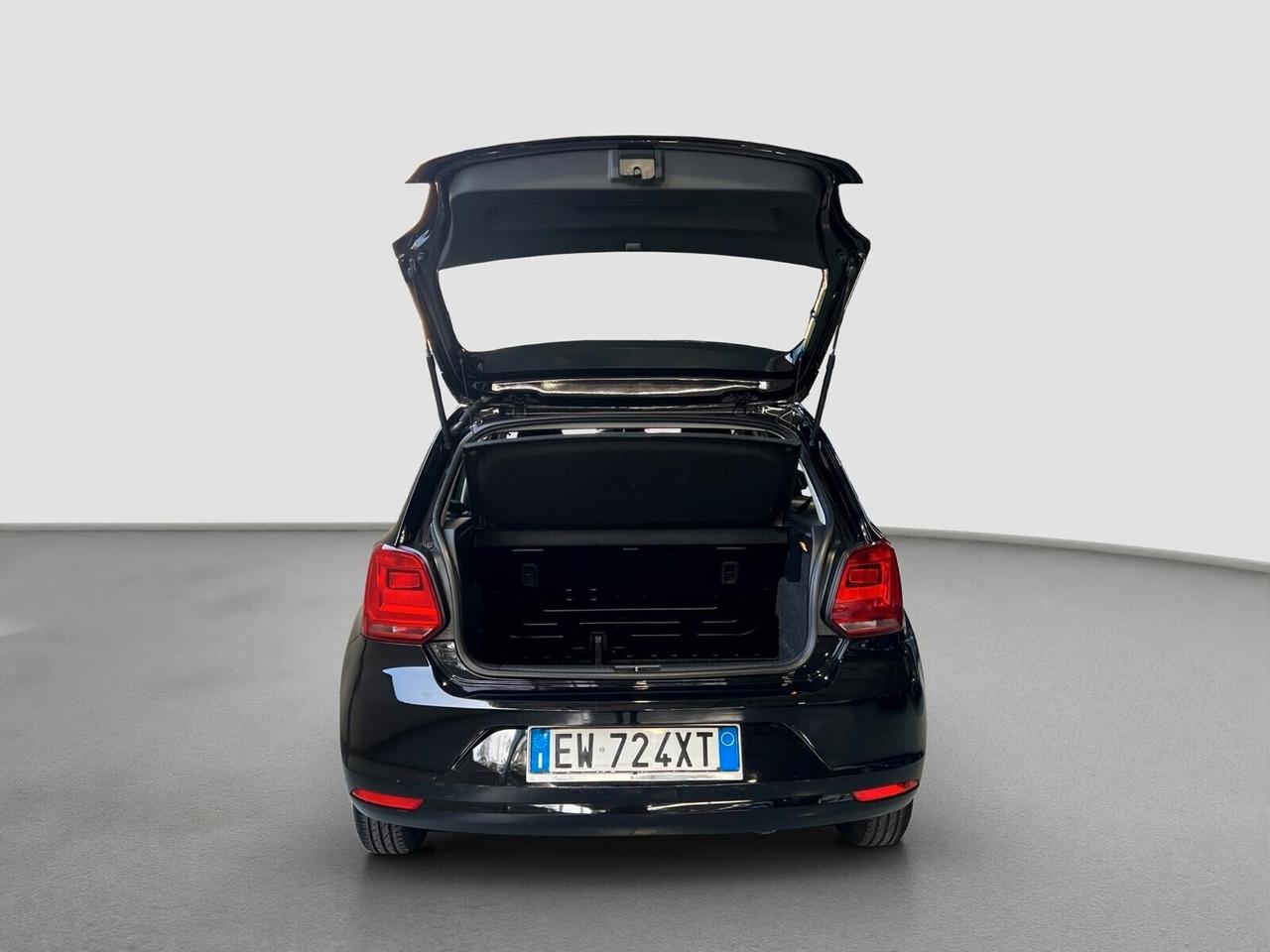 Volkswagen Polo 1.0 MPI 5p. Trendline