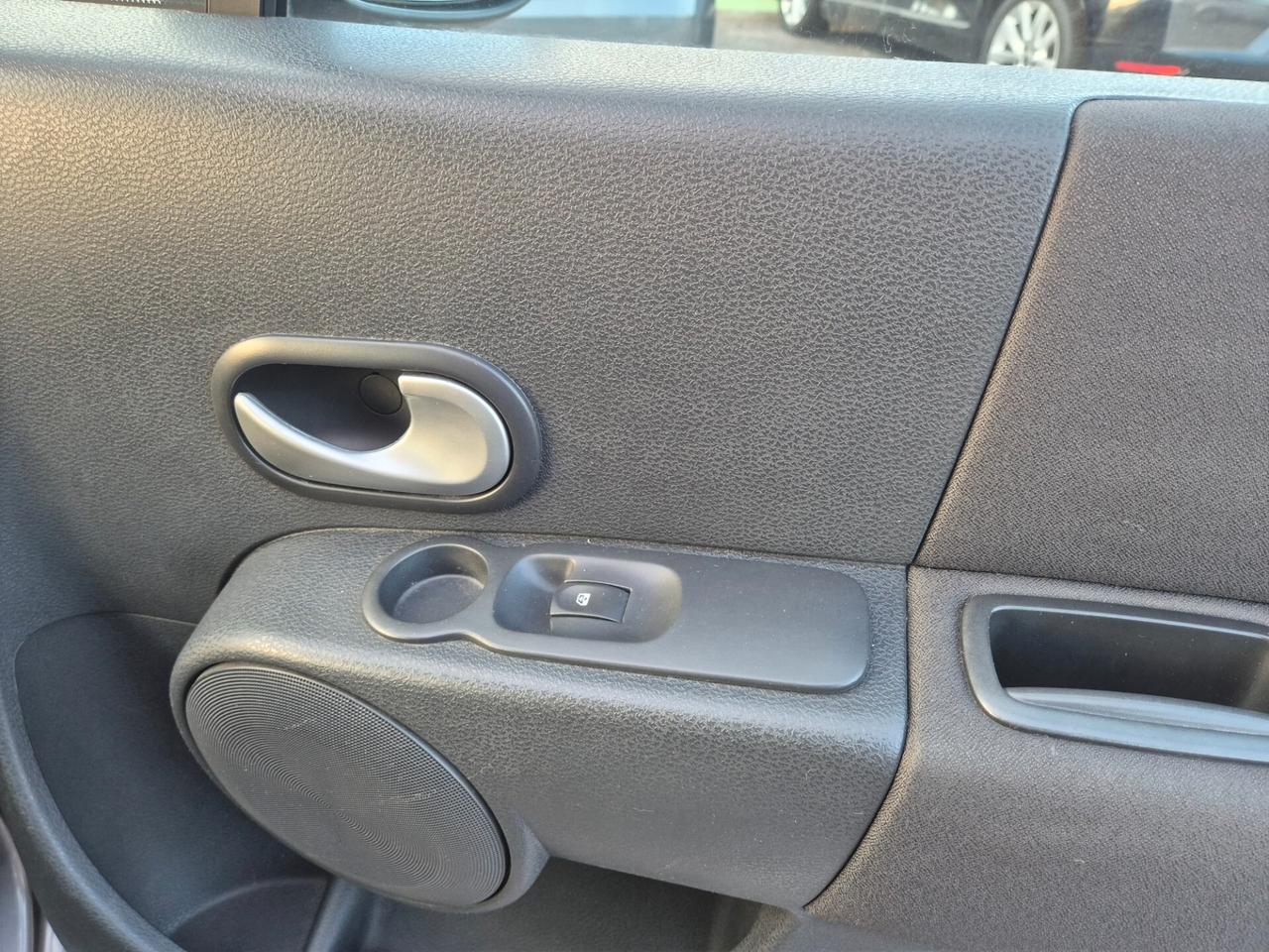 Renault Modus Automatica 56.000KM CERTIFICATI