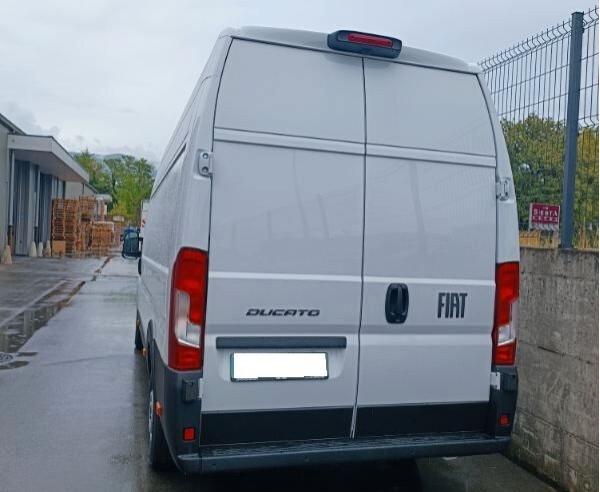 Fiat Ducato L4H3 FURGONE STANDARD