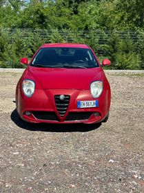 Alfa Romeo MiTo 1.6 JTDm-2 S&S Distinctive Sport Pack