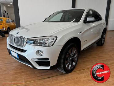 Bmw X4 xDrive20d 190cv 2016