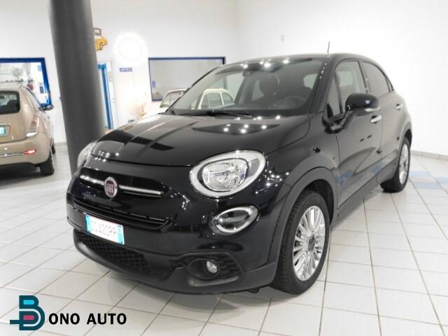 Fiat 500X 1.3 MultiJet 95 CV Connect