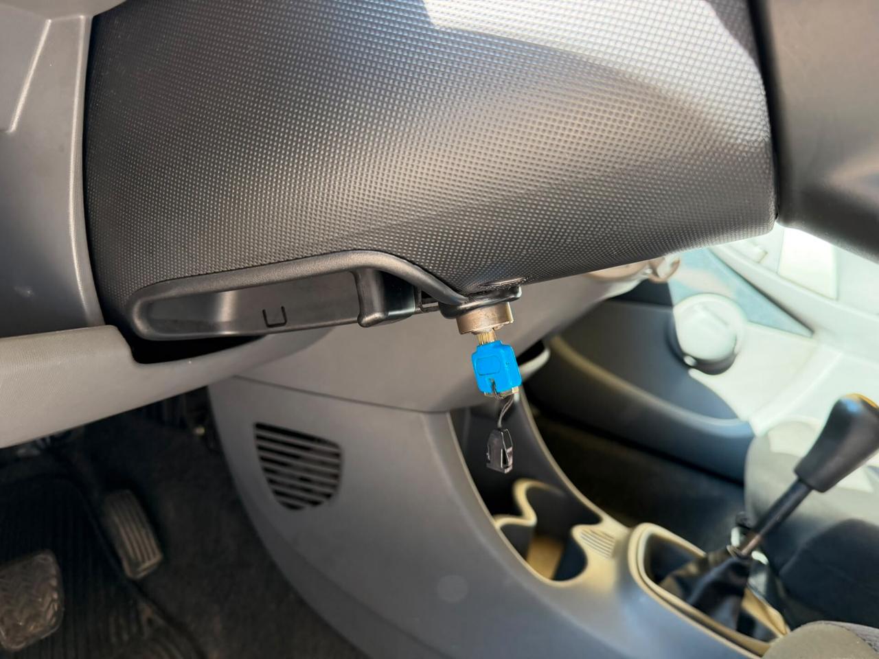 Citroen C1 1.0cc Gpl con 12 mesi garanzia-2009