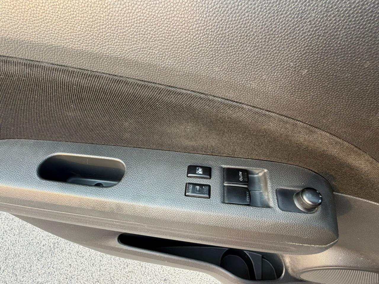 Suzuki Splash 1.0 GLS Safety Pack