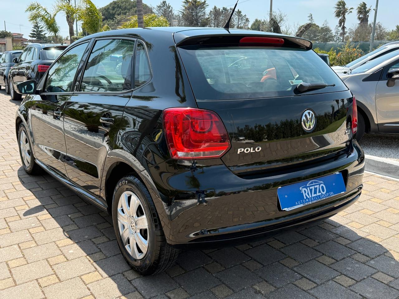 Volkswagen Polo 1.4 TDI 75cv 5 p. Comfortline