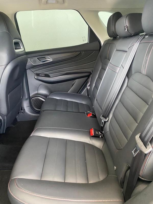 Mg HS 1.5 t Luxury auto