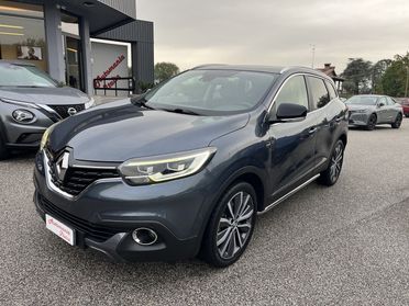 RENAULT KAJAR 1500 DCI 130 CV 6M BOSE