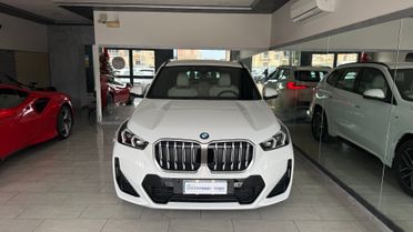 Bmw X1 sDrive 18d Msport UFF ITALIA
