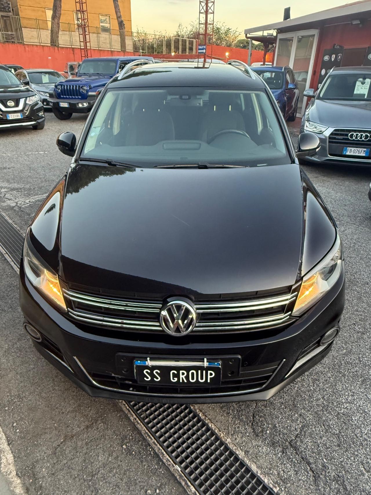 Tiguan 2.0 TDI 140 CV 4MOTION Sport-unipro-rate-