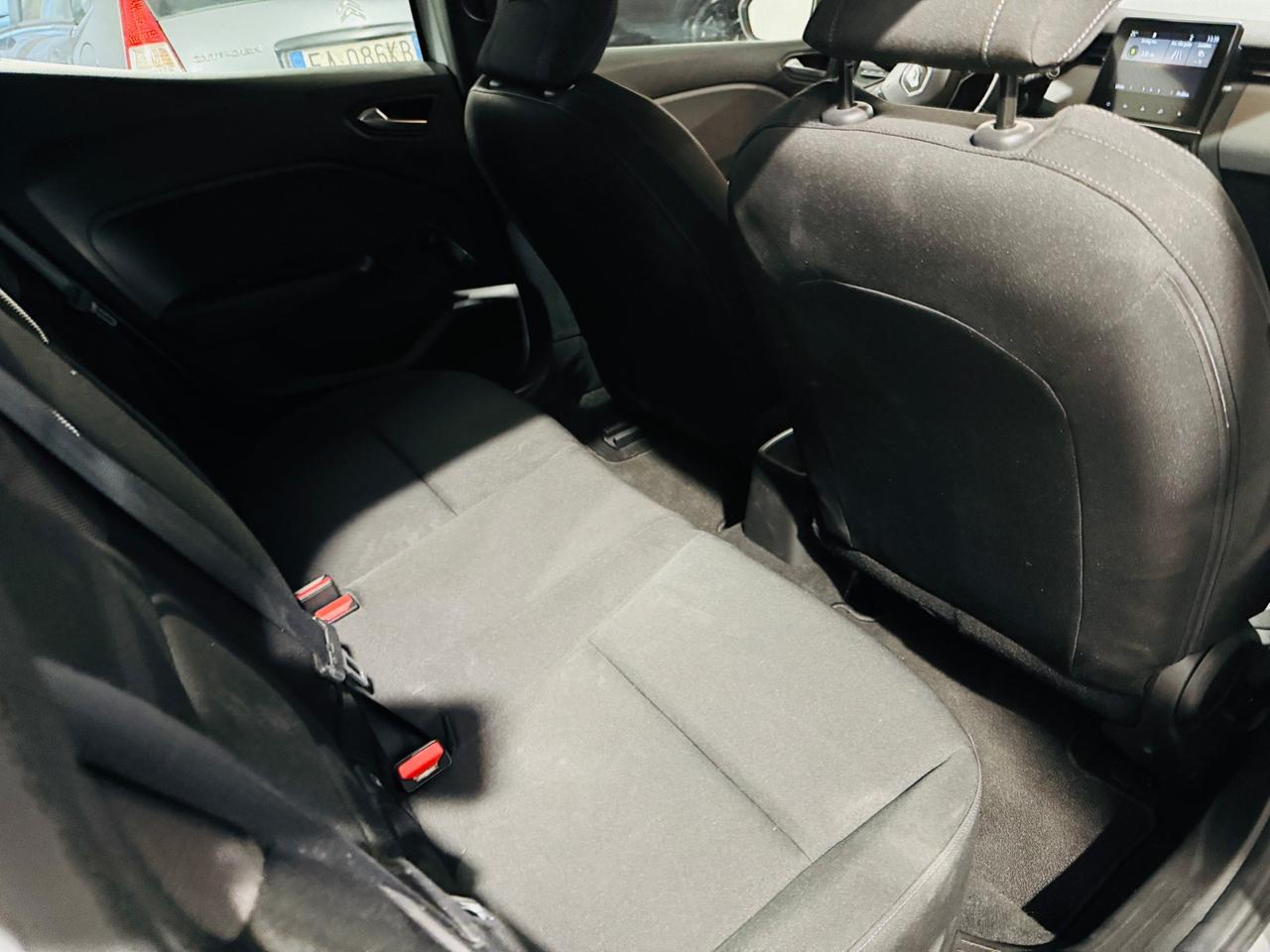 Renault Clio Blue dCi 85 CV 5 porte Intens*NEOPATENTATI*