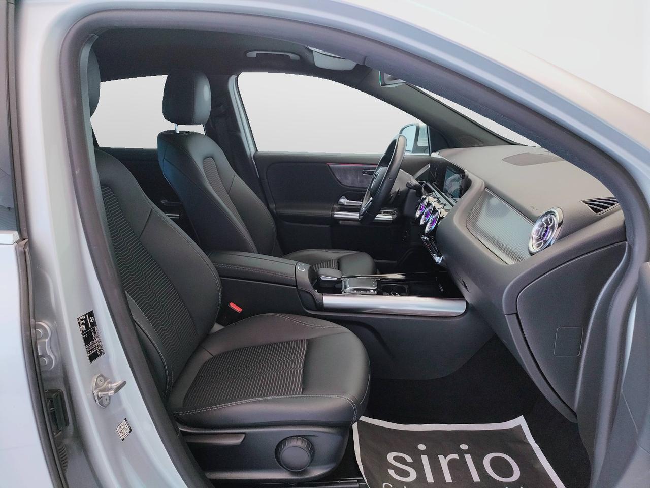 Mercedes-Benz GLA-H247 2020 - GLA 200 d Sport Plus auto