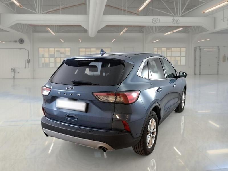 FORD KUGA 1.5 EcoBlue 120CV 2WD Titanium Auto
