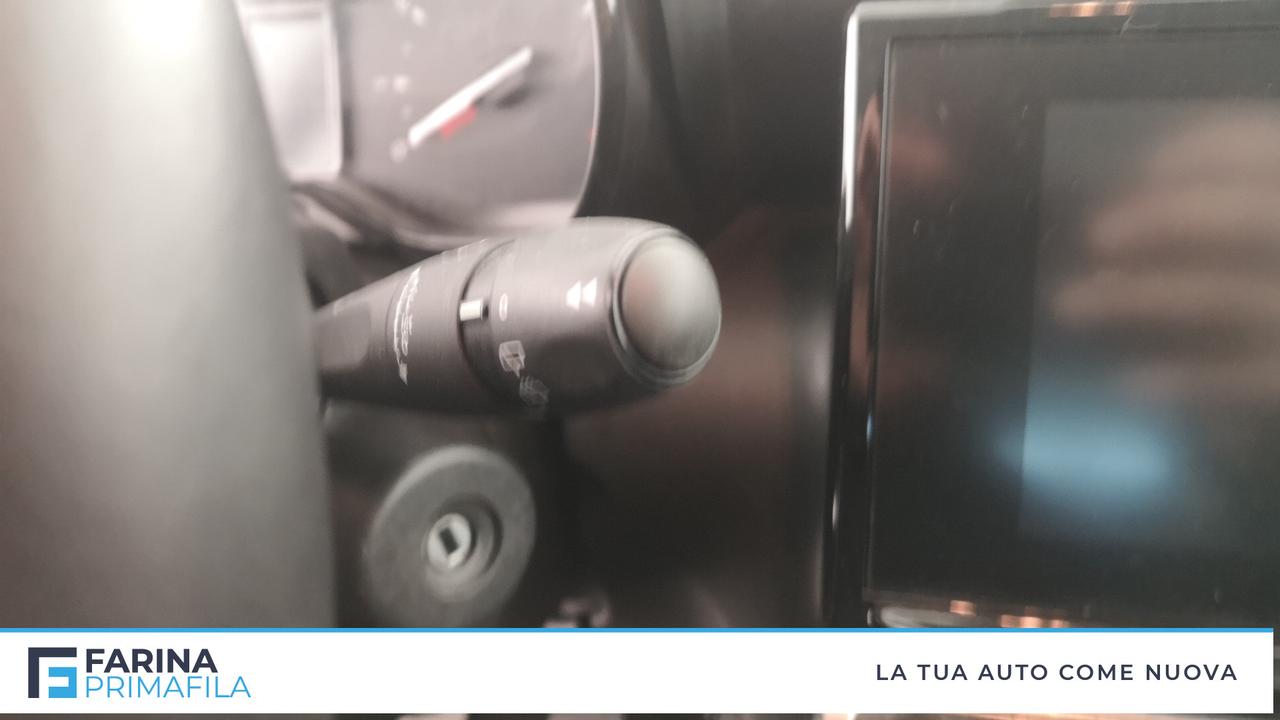 CITROEN C3 Aircross I 2021 - C3 Aircross 1.5 bluehdi Feel s&s 110cv