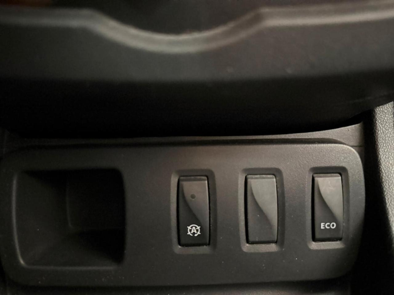 Dacia Duster 1.5 dCi 110CV 4x2 Lauréate