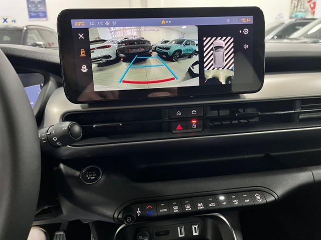 JEEP Avenger 1.2 Turbo 100 CV Summit + Tetto KM 0