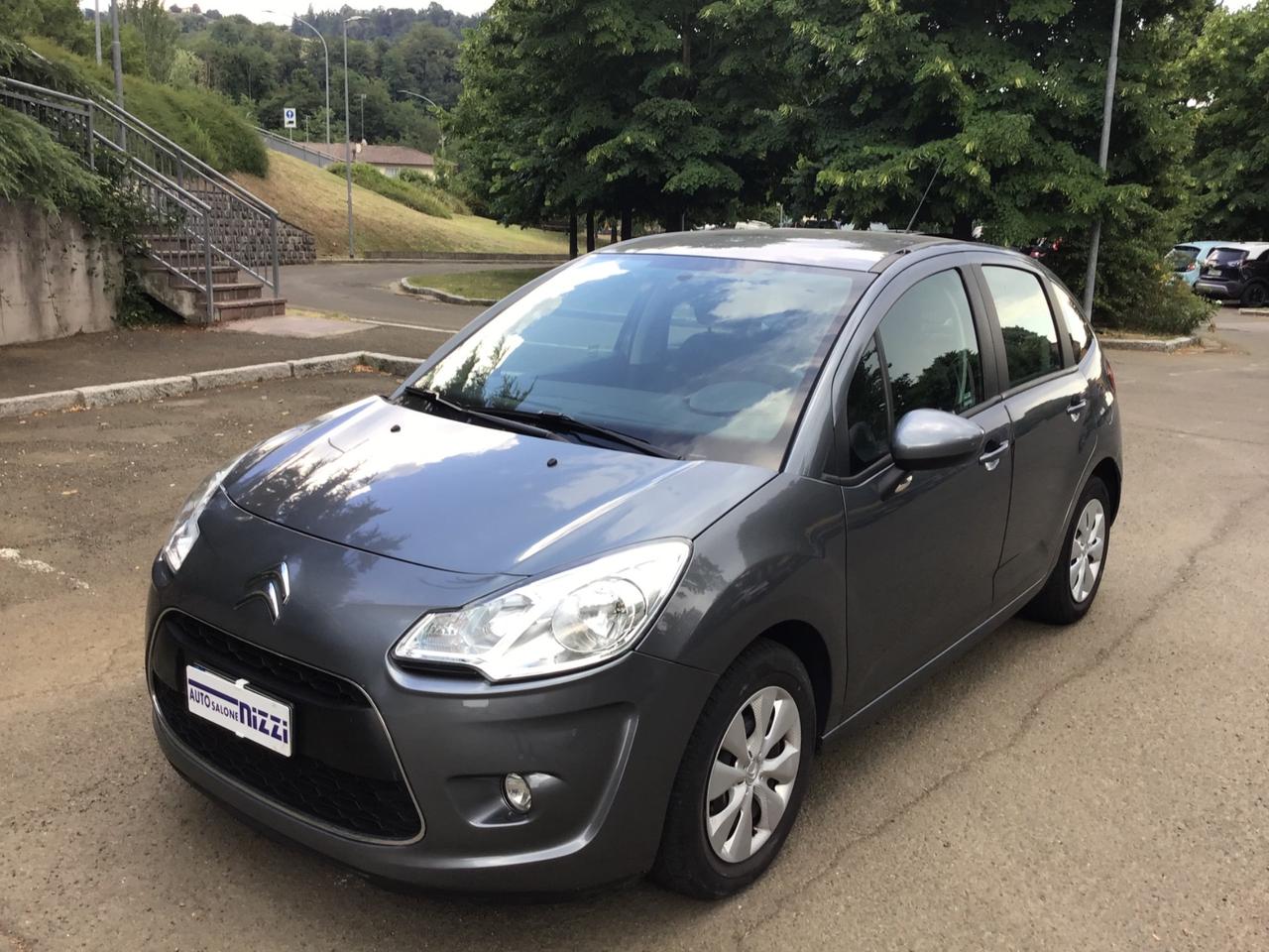 Citroen C3 1.1 Attraction