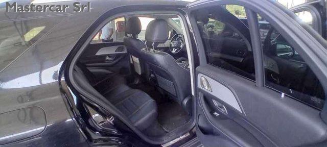 MERCEDES-BENZ GLE 300 d Premium Plus 4matic auto - GG022RN
