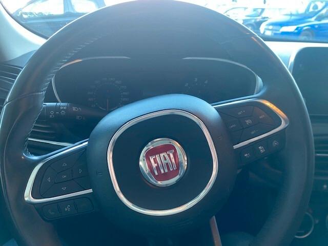 Fiat Tipo 1.6 Mjt S&S SW Lounge