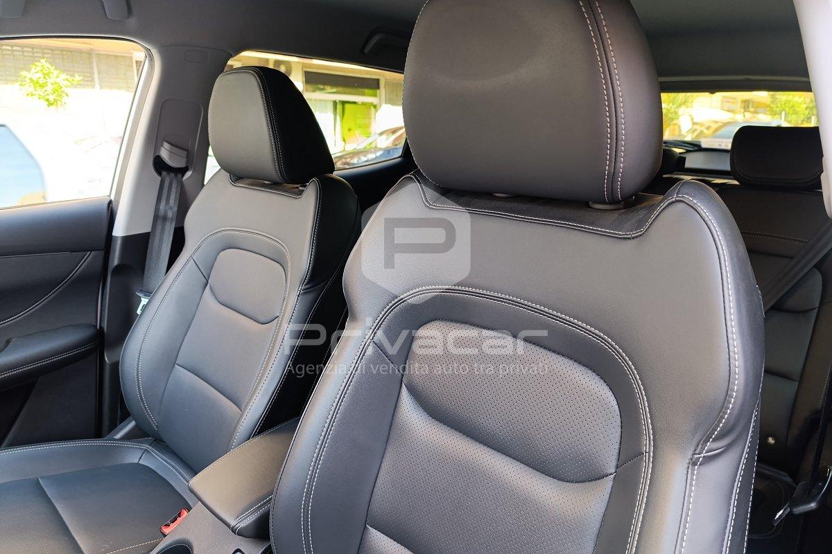 DR dr 5.0 1.5 Bi-Fuel GPL Unica