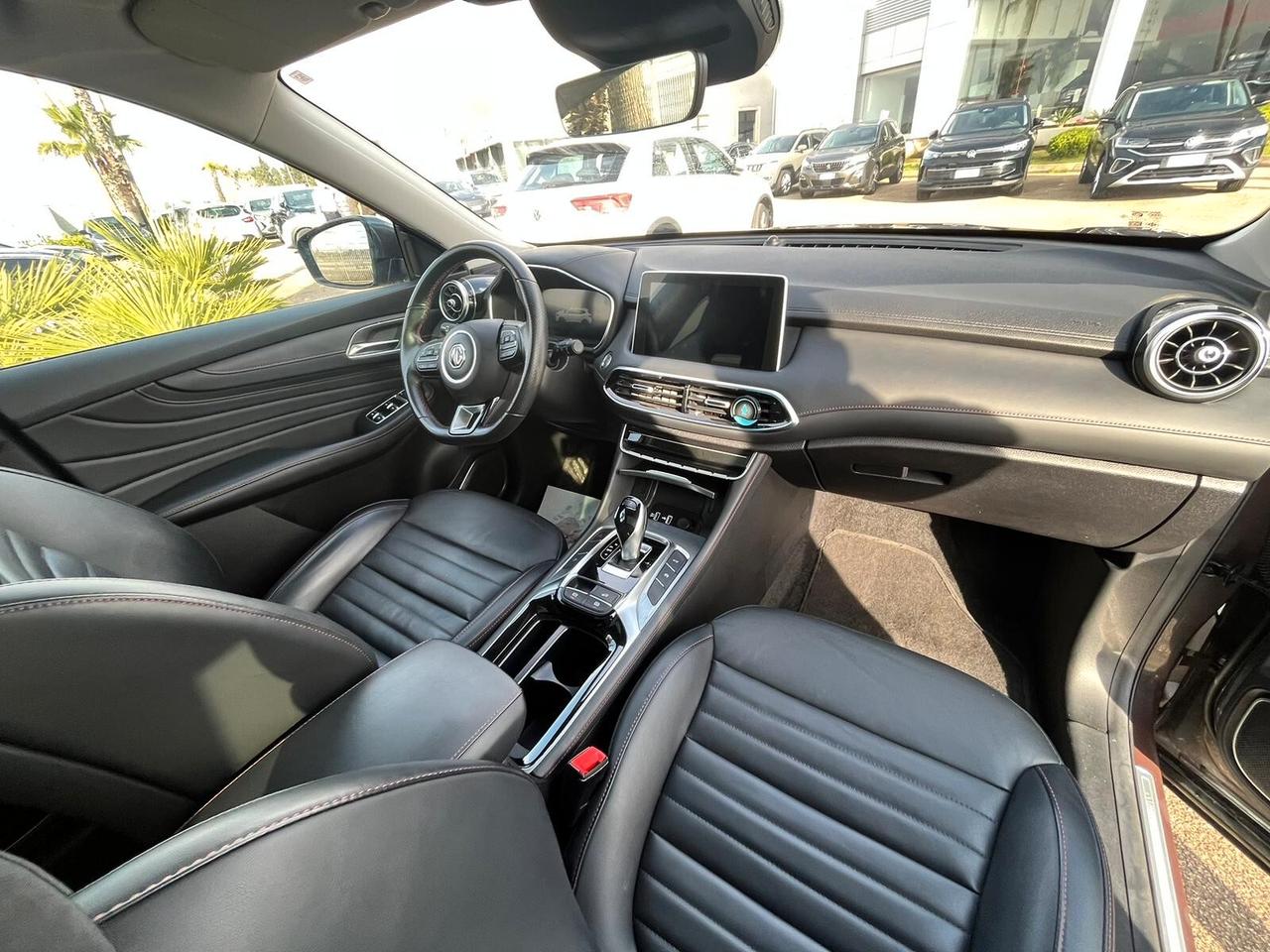 Mg HS 1.5T-GDI AT Luxury