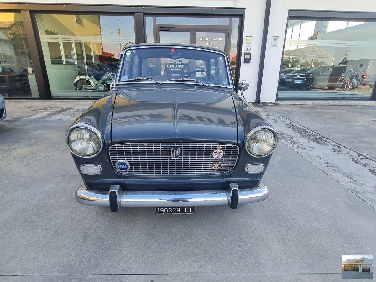 FIAT 1100