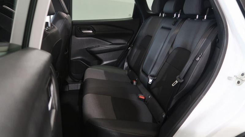 Nissan Qashqai Qashqai MHEV 158 CV Xtronic N-Connecta #VARI COLORI#