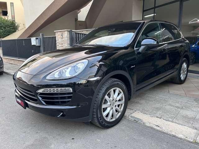 Porsche Cayenne 3.0 V6 tdi 245cv tiptronic