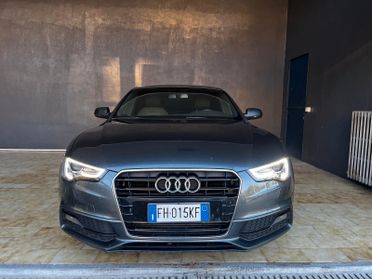Audi A5 SPB 2.0 TDI 143 CV multitronic Business Plus