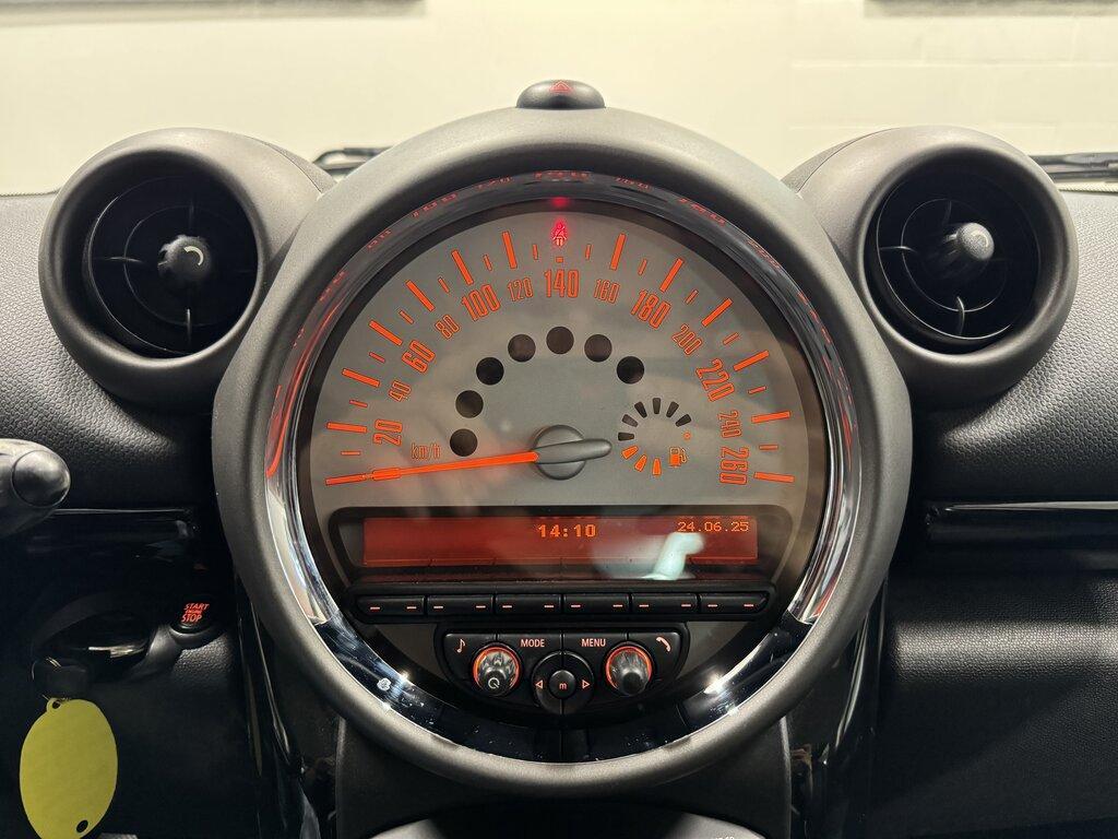 Mini Cooper Countryman 1.6 Cooper