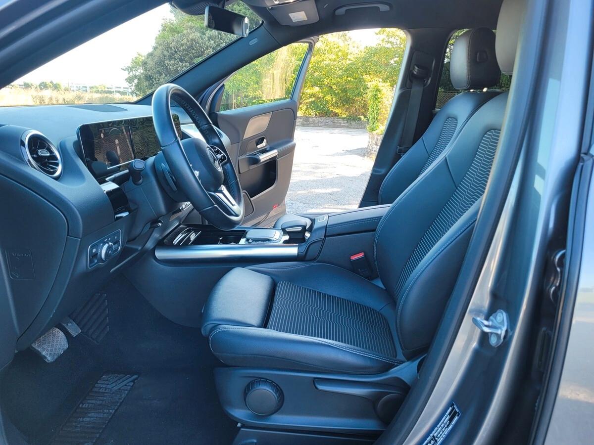 Mercedes-benz GLA 200 GLA 200 d Automatic 4Matic Sport Plus