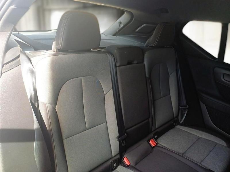 VOLVO XC40 T4 Plug-in Hybrid auto Rech Inscrip Expr