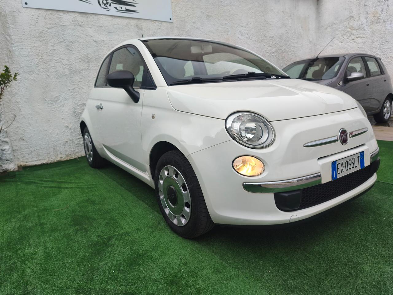 Fiat 500 1.2 EasyPower Pop