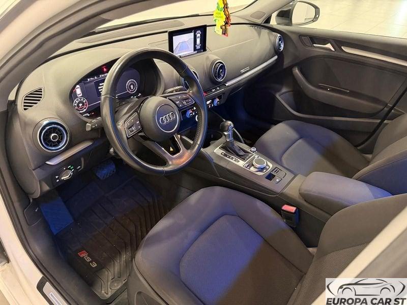 Audi A3 Sportback 35 TFSI SPB S-TRONIC BUSINESS SPORTBACK