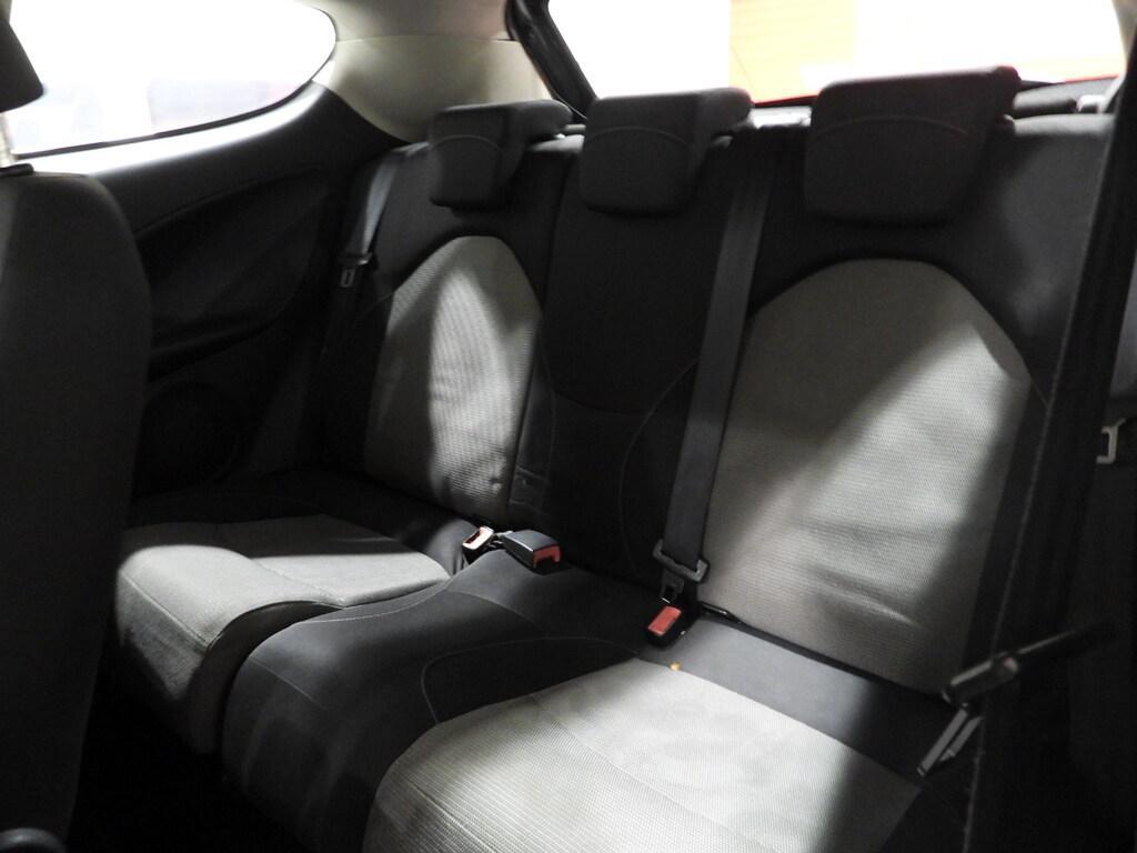 Alfa Romeo MiTo 1.4 Multiair Super