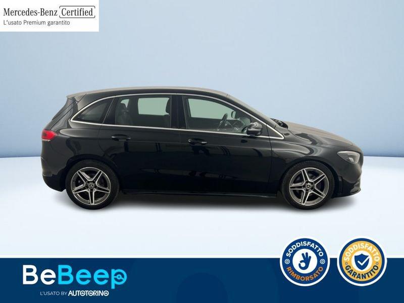 Mercedes-Benz Classe B B 180 D PREMIUM AUTO