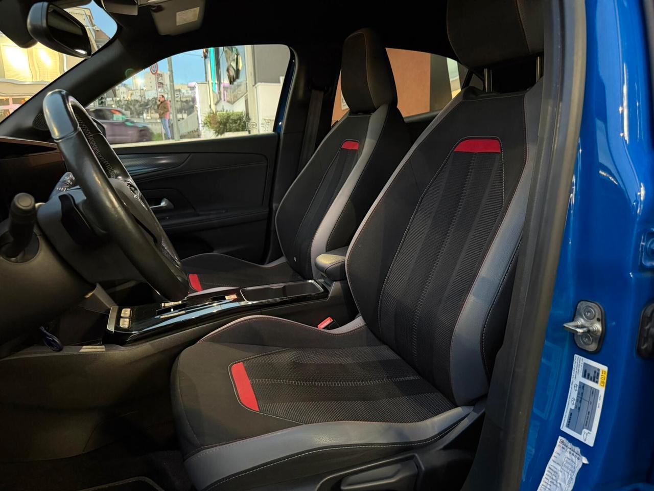 Opel Mokka 1.2 Turbo 130 CV aut. GS Line