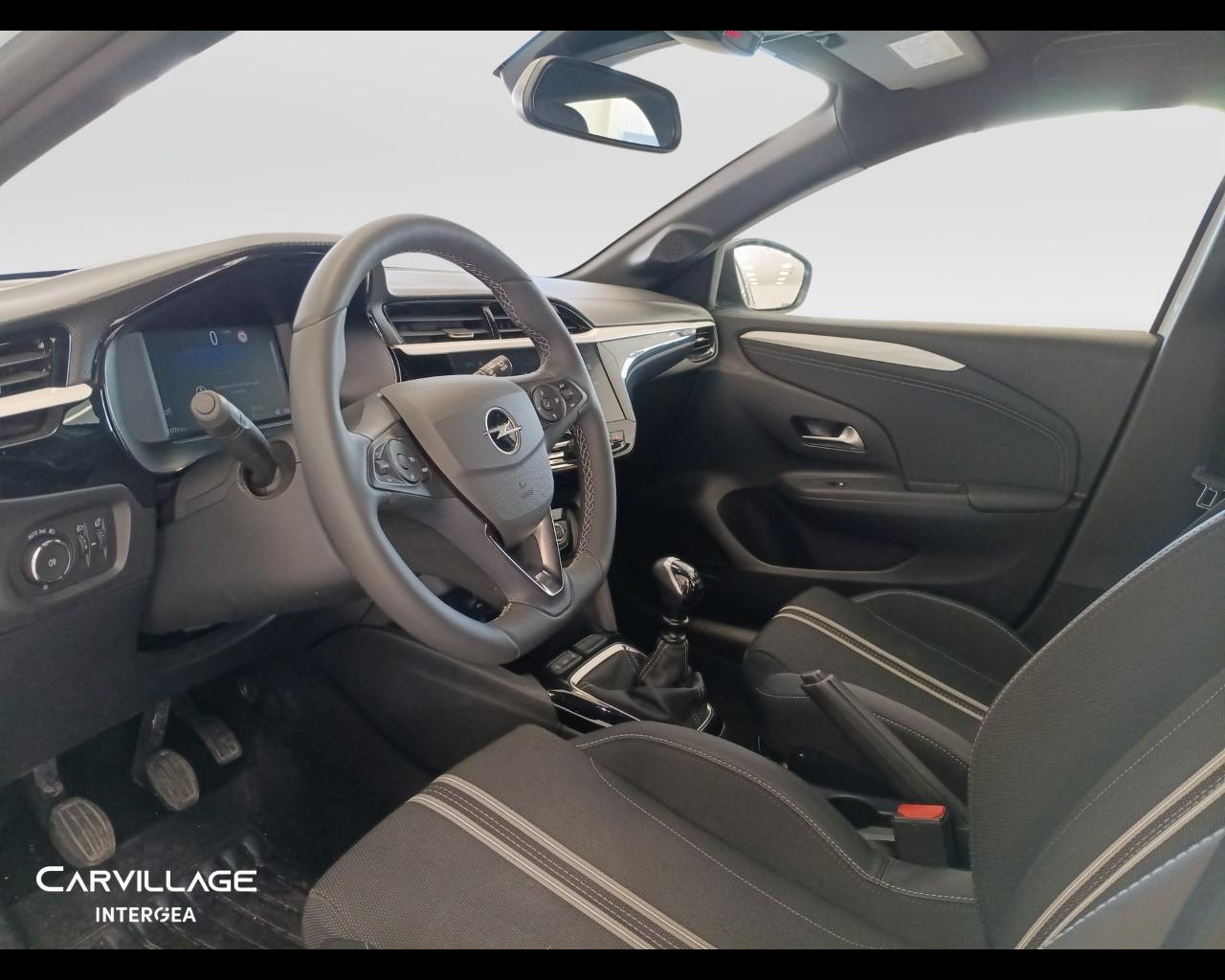 OPEL Corsa 1.2 GS s&s 100cv