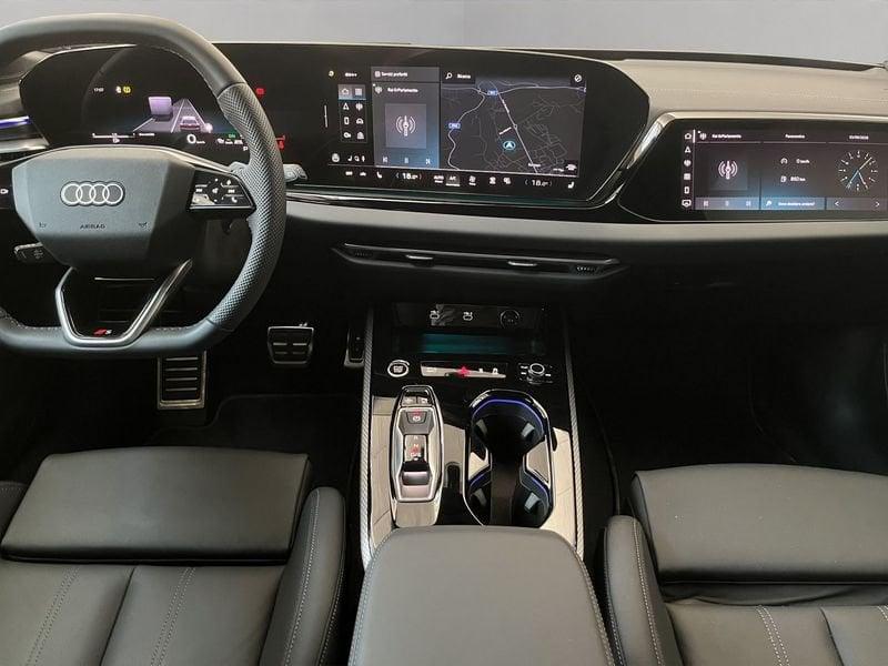 Audi A5 A5 Avant 2.0 tdi mhev+ S line edition quattro 204cv s-tronic