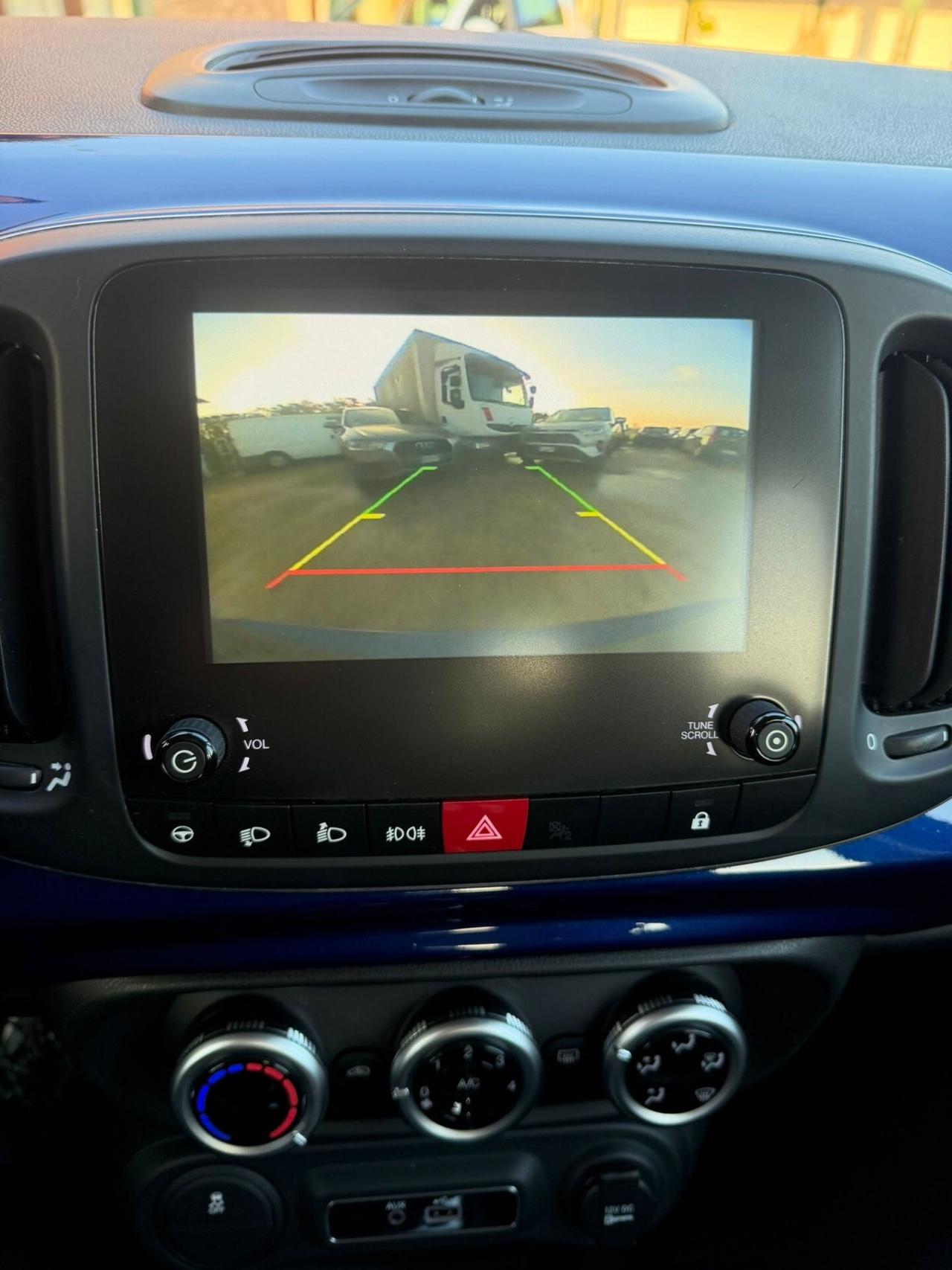 Fiat 500L 1.4 95 CV Lounge neopatentati