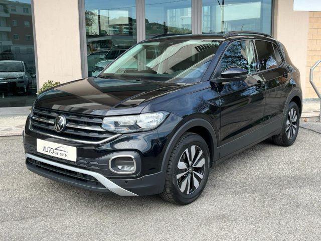 VOLKSWAGEN T-Cross 1.0 TSI MOVE 95 CV *SENZA VINCOLI FINANZIARI