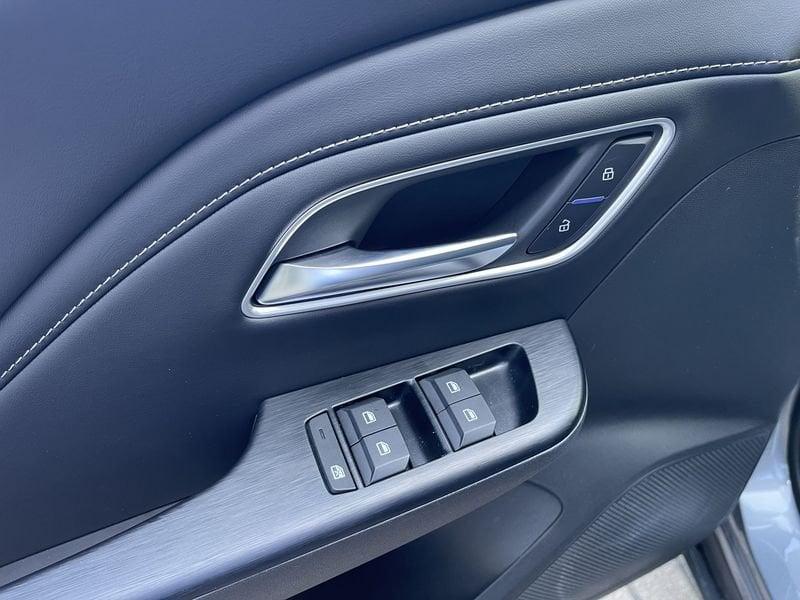 MG ZS 1.5 hybrid+ Luxury auto - KM0
