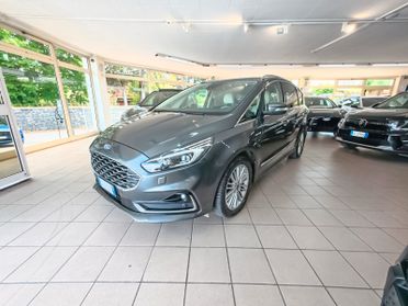 Ford S-Max 2.0 EcoBlue 190CV Start&Stop AWD Aut.7p VIGNALE