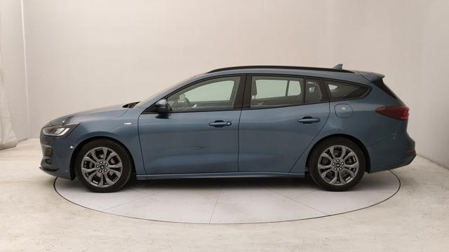 FORD Focus 1.0 ecoboost h ST-Line Design 125cv powershift