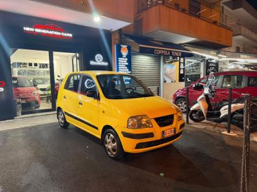 Hyundai Atos Prime 1.1 12V Style gpl