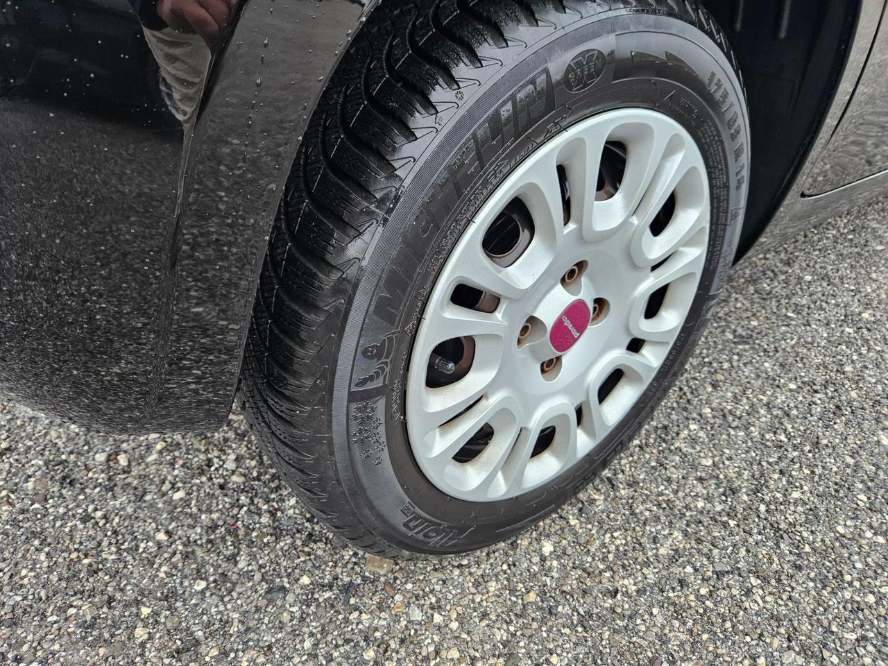 Fiat Panda 1.2 Pop 69cv E6