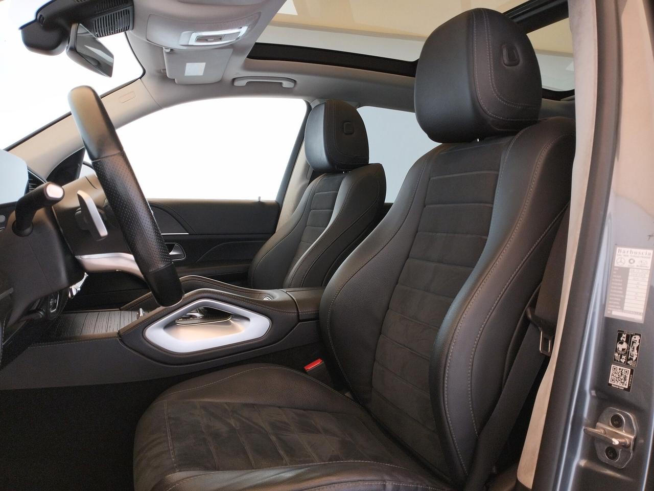 Mercedes-benz GLE 300d 4Matic Mild Hybrid Premium - TETTO APRIBILE