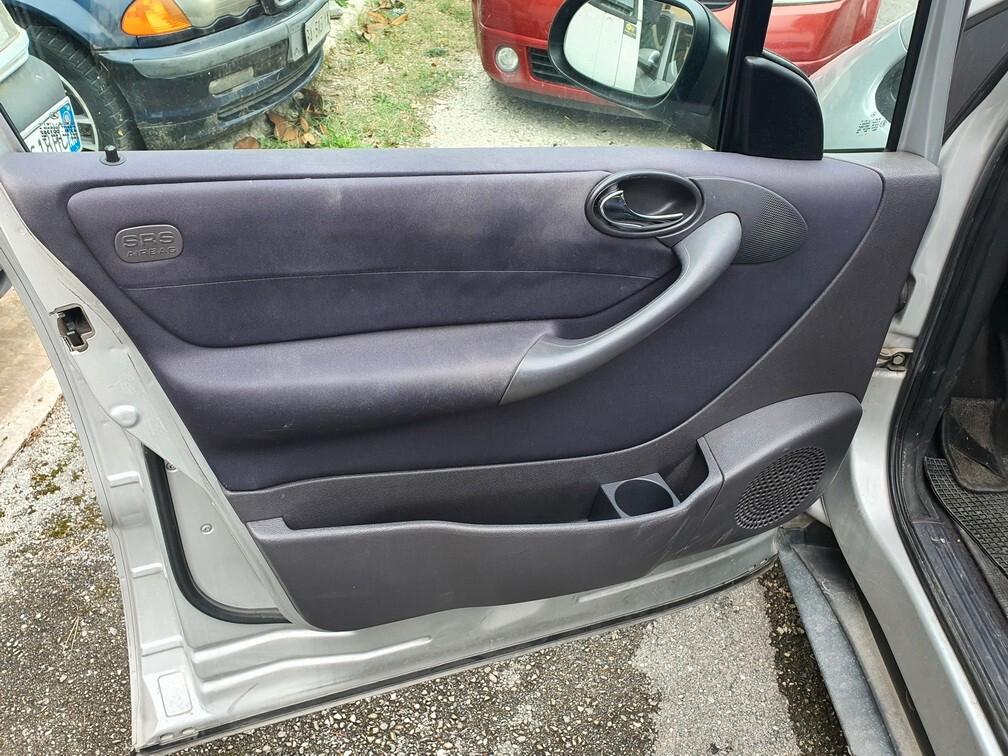 Mercedes Classe A 140 Classic Neopatentati