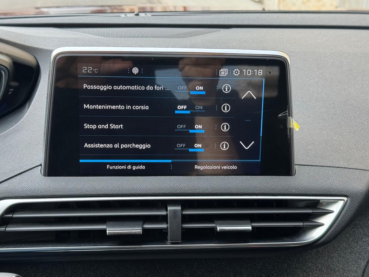 Peugeot 3008 BlueHDi 130 S&S Allure pack manuale