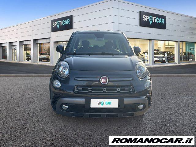 FIAT 500L 1.3 Multijet 95 CV Cross