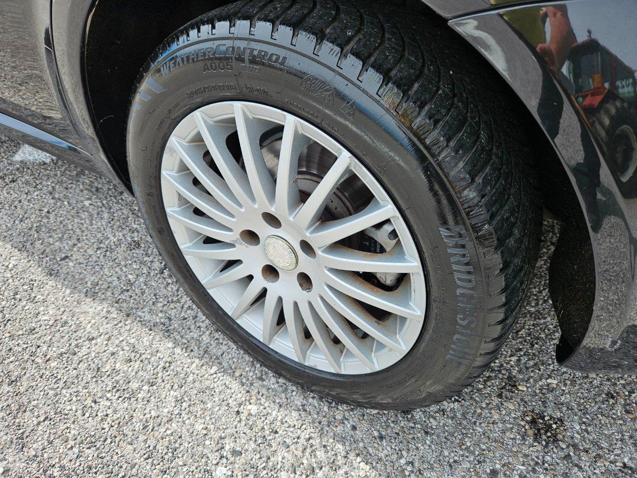 Alfa Romeo 159 Berlina 159 1.8 Progression 140cv